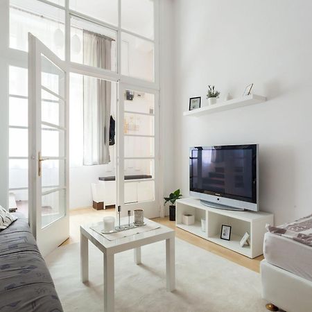 Apartment Marko Walk Score 91Washerfast Wifi Zagreb Exterior photo