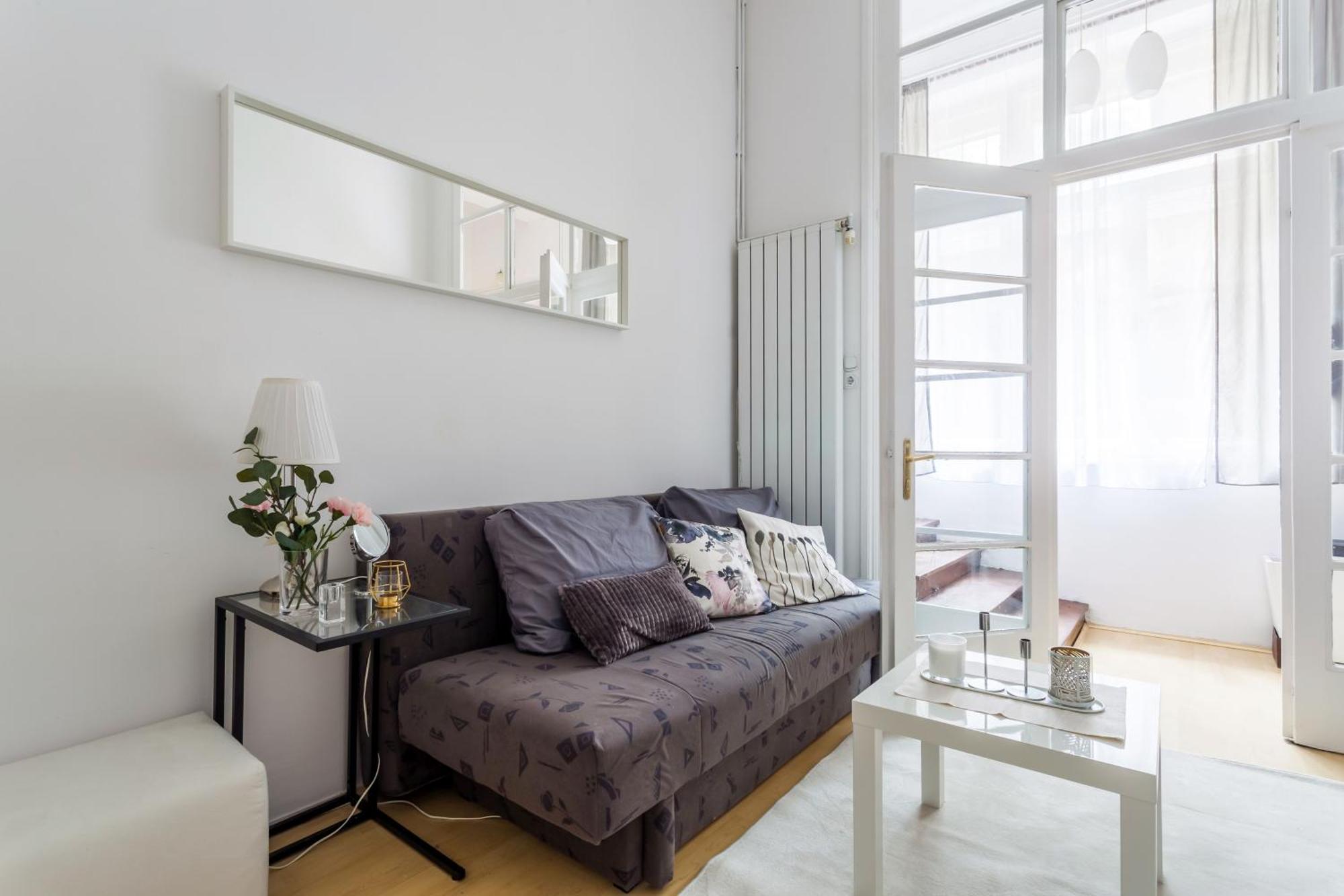 Apartment Marko Walk Score 91Washerfast Wifi Zagreb Exterior photo