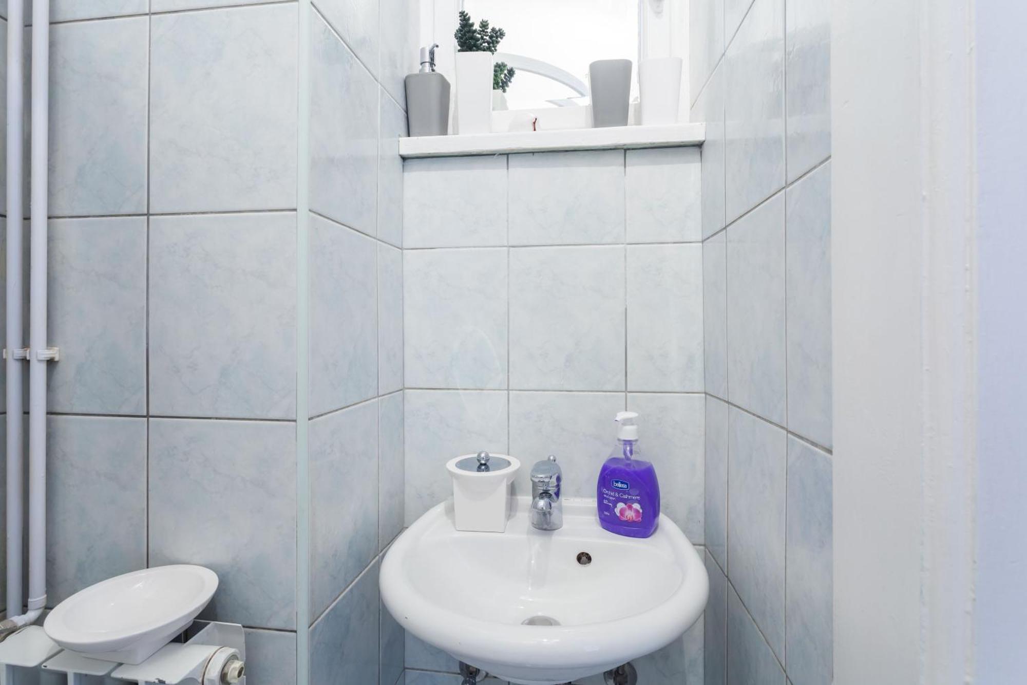 Apartment Marko Walk Score 91Washerfast Wifi Zagreb Exterior photo