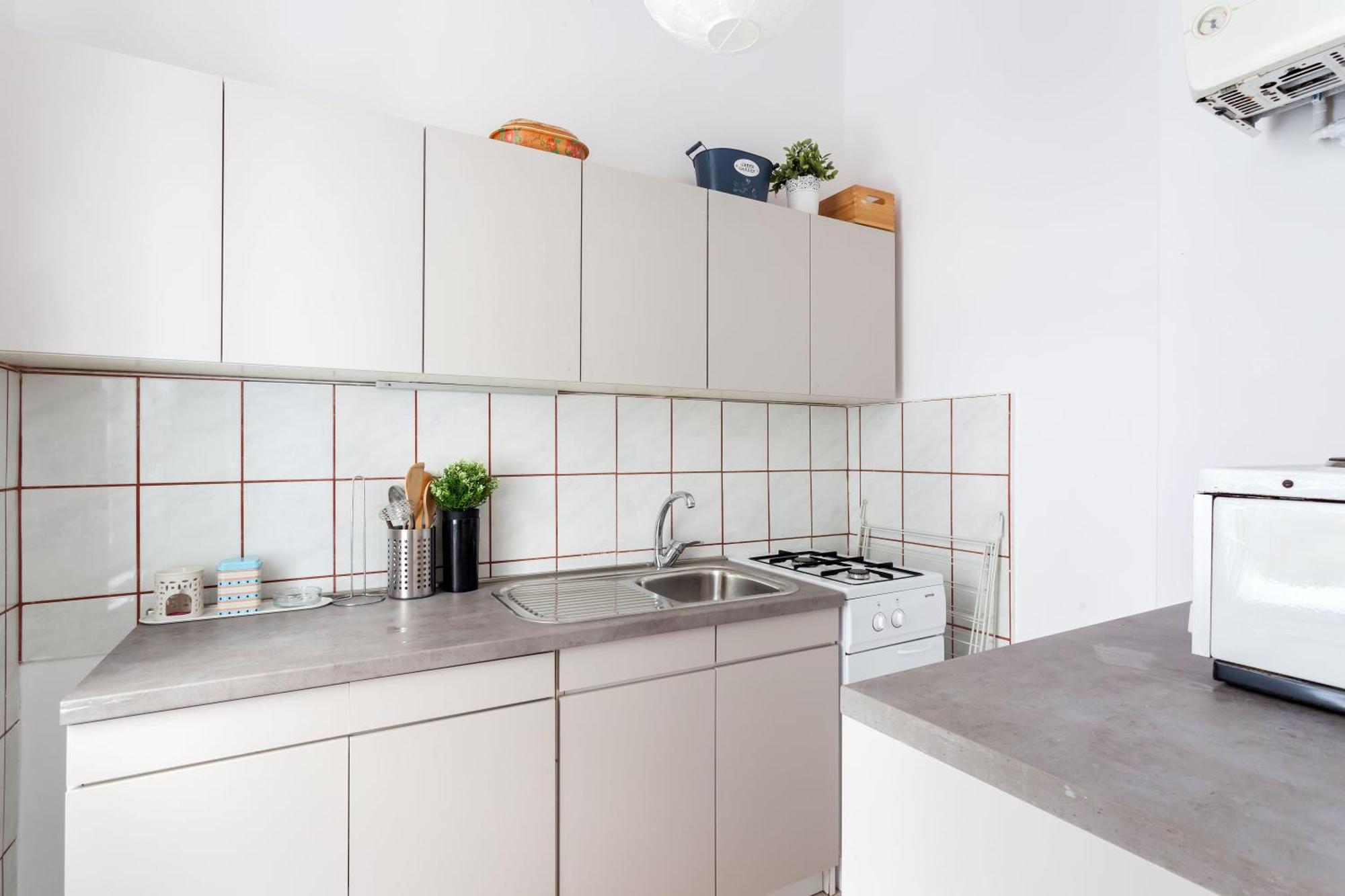 Apartment Marko Walk Score 91Washerfast Wifi Zagreb Exterior photo