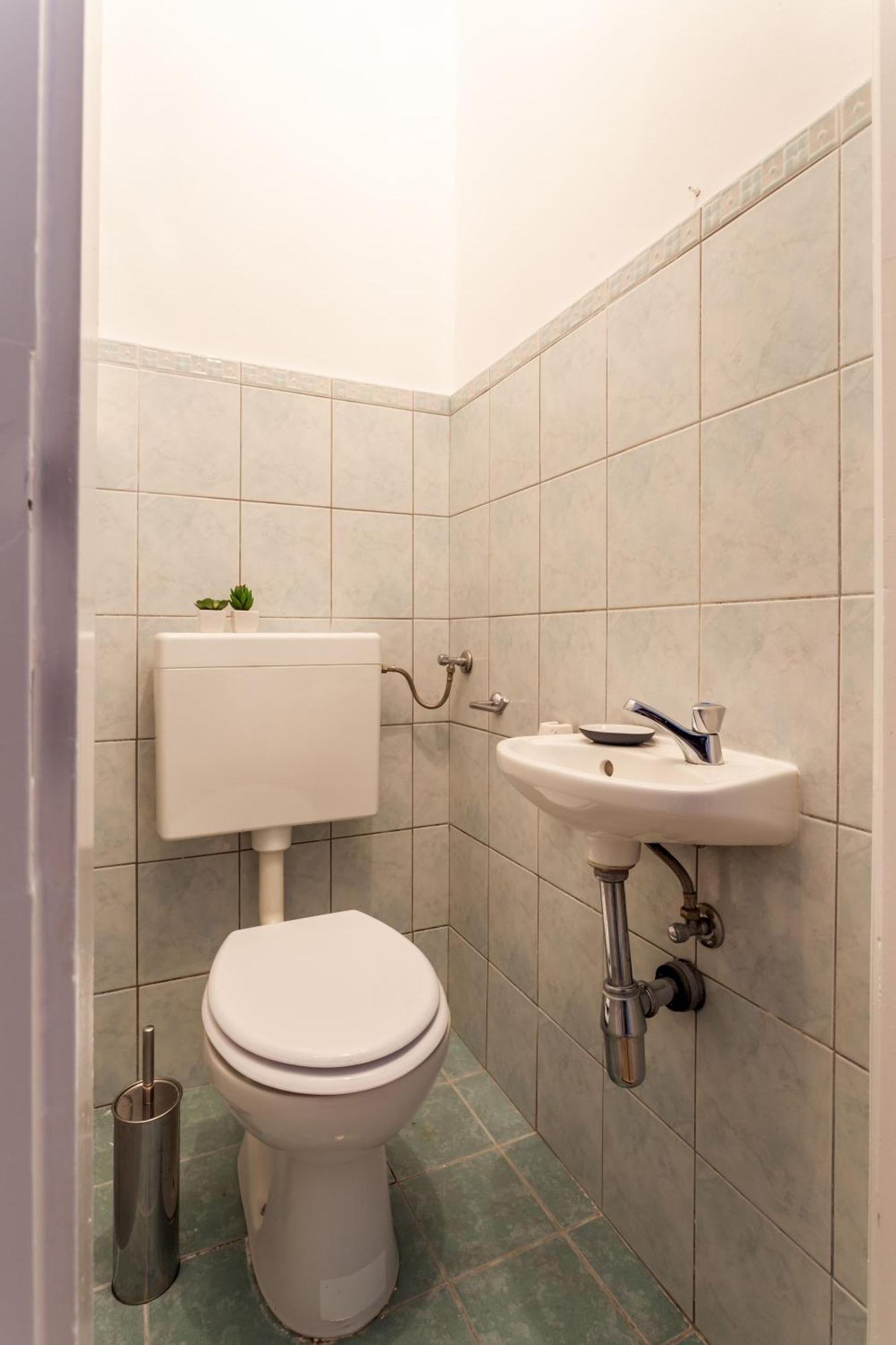 Apartment Marko Walk Score 91Washerfast Wifi Zagreb Exterior photo