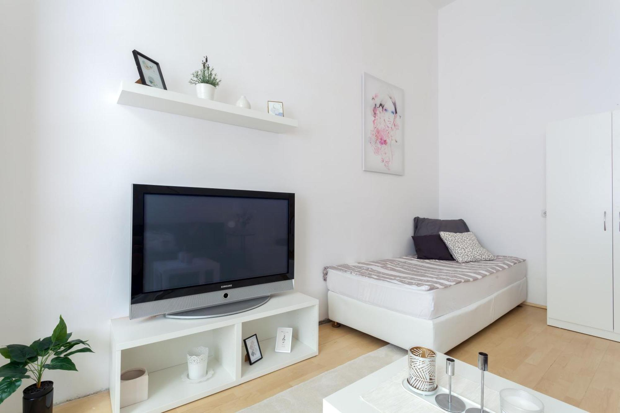 Apartment Marko Walk Score 91Washerfast Wifi Zagreb Exterior photo